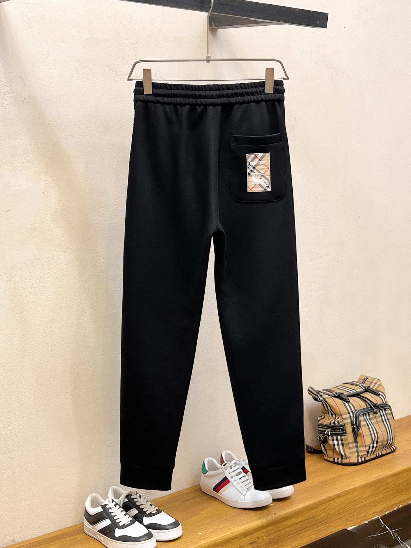 Casual Pants Man